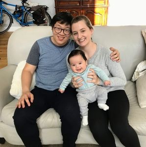 Meet your Posher, Raquel